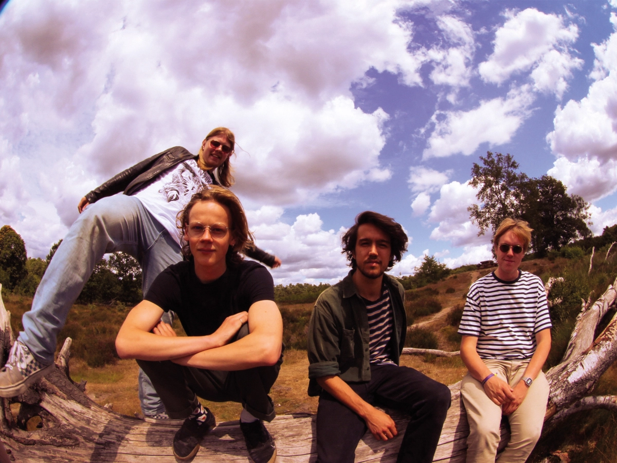 SSTO + ABUZZ + Baha Gratul